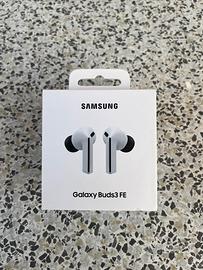 Galaxy Buds3 FE