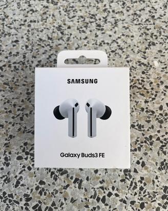 Galaxy Buds3 FE