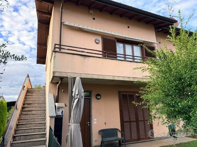 Appartamento – Oltrona di San Mamette, Tavorella - Vista 3