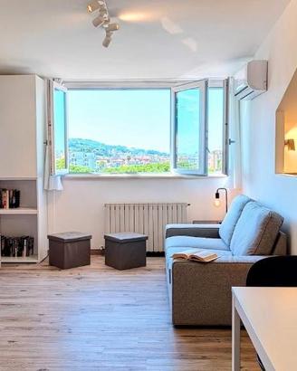Appartamento di pregio Porto S. Giorgio Ott. - Mag