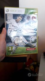pes 2013