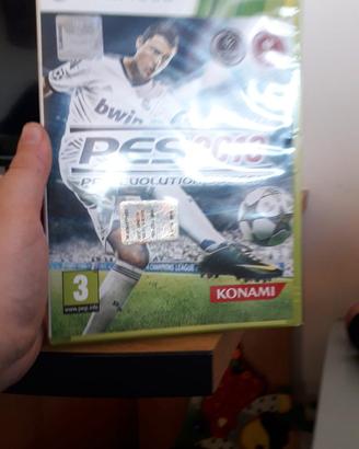 pes 2013
