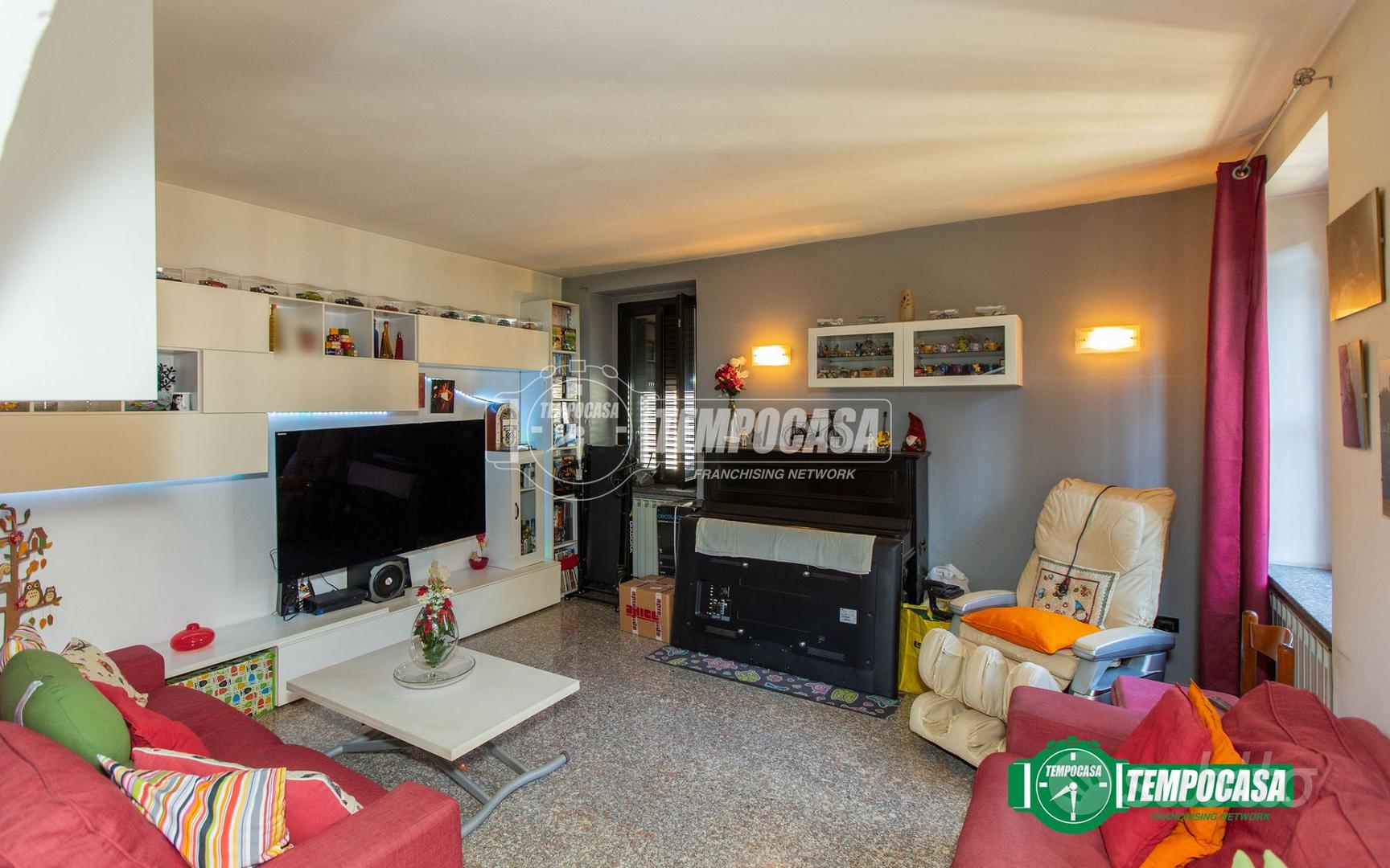 Casa – Busto Arsizio, San Michele - Vista 3