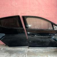 Porta Porte Renault Clio 2019-2025