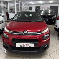 Citroen C3 BlueHDi 75 S&S Shine