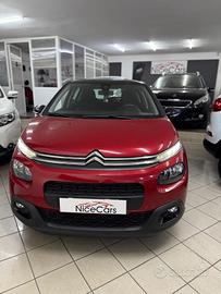 Citroen C3 BlueHDi 75 S&S Shine