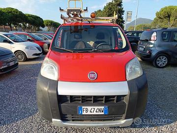 FIAT Fiorino 1.3 MJT 75CV + IVA 22%