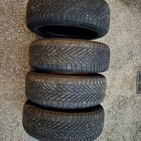 Gomme Invernali Pirelli misura 195/55 16 - 91H