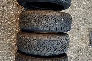 Gomme Invernali Pirelli misura 195/55 16 - 91H