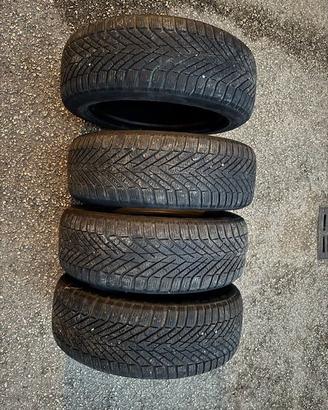 Gomme Invernali Pirelli misura 195/55 16 - 91H
