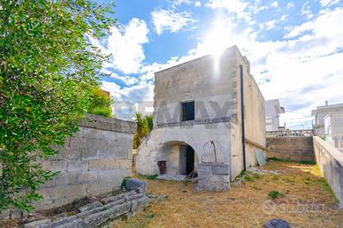 Villa singola - Crispiano