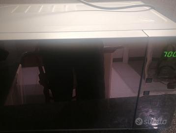 Forno fornetto a microonde LG PERFETTO