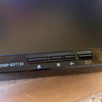 Blu-ray Disc Player DMP-BDT130