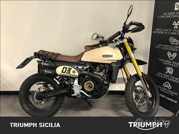 FANTIC Caballero 500 Rally Abs