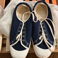 Scarpe Superga Vintage Anni 80