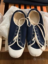 Scarpe Superga Vintage Anni 80