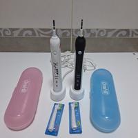 spazzolini elettrici Oral-B 