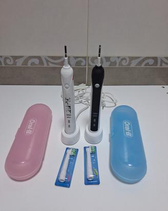 spazzolini elettrici Oral-B 