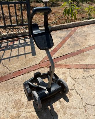 Carrello porta robot pulitore piscina zodiac