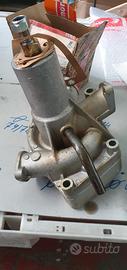 Pompa acqua fiat