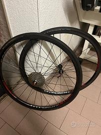 Campagnolo hyperon ultra per freni rim