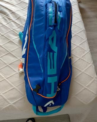 borsa tennis Head instinct