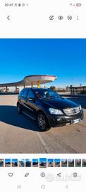 Mercedes ML320 