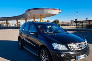 Mercedes ML320 