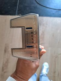 putter cleveland