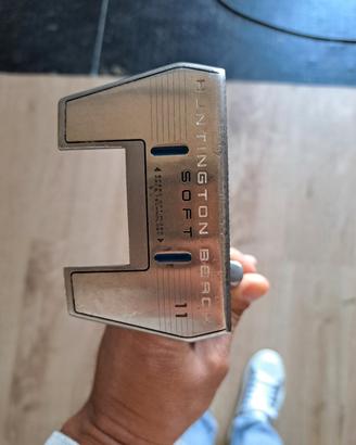 putter cleveland