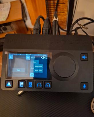 Merging Tecnologie Anubis - Convertitore