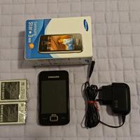 Cellulare SAMSUNG STAR 3 DUOS