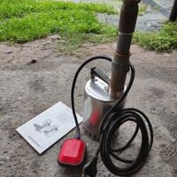 Pompa sommersa a immersione Grundfos