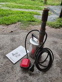 Pompa sommersa a immersione Grundfos