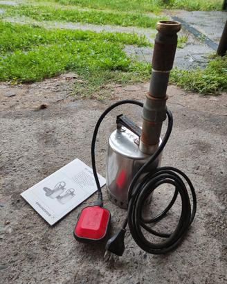 Pompa sommersa a immersione Grundfos