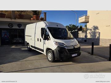 CITROEN Jumper 33 BlueHDi 140 S&S PC-TM Furgone