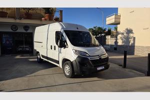 CITROEN Jumper 33 BlueHDi 140 S&S PC-TM Furgone