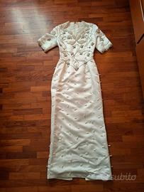 Abito da sposa