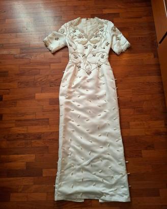 Abito da sposa