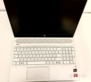 HP Pavilion Laptop 15-cw1000nl Computer Notebook