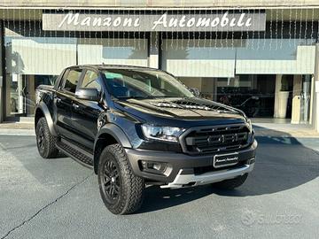 FORD Ranger Raptor Raptor 2.0 TDCi aut. 213CV DC