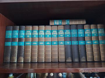 enciclopedia collezionismo
