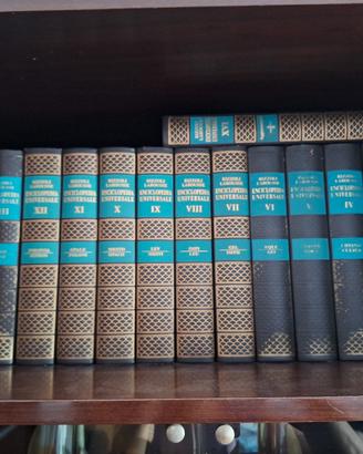 enciclopedia collezionismo