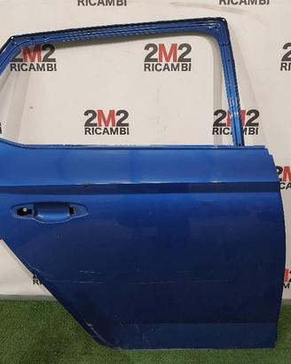 PORTIERA POSTERIORE DESTRA SKODA Fabia Berlina 3°