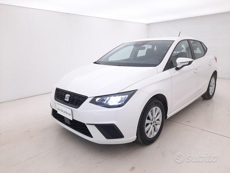 SEAT Ibiza 5ª serie