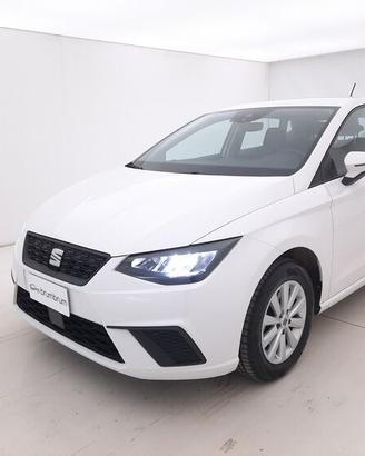 Seat Ibiza Style DSG BR701456 1.0 Benzina 110CV