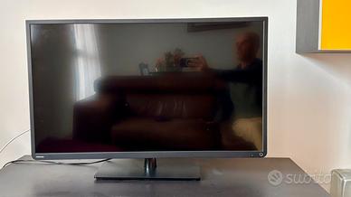 Telvisore Toshiba LCD 40”