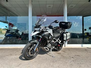 Triumph Tiger 1200 - 2022