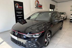 Volkswagen Golf GTI Golf 2.0 TSI GTI DSG PERFORMAN