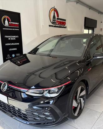 Volkswagen Golf GTI Golf 2.0 TSI GTI DSG PERFORMAN
